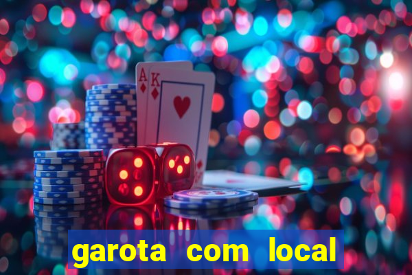 garota com local porto alegre